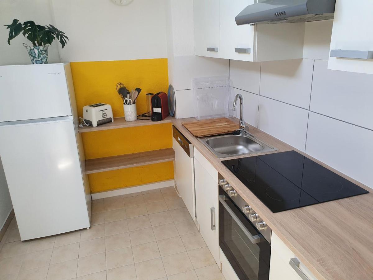Ferienwohnung Mit Ausblick Kreuzlingen Kültér fotó